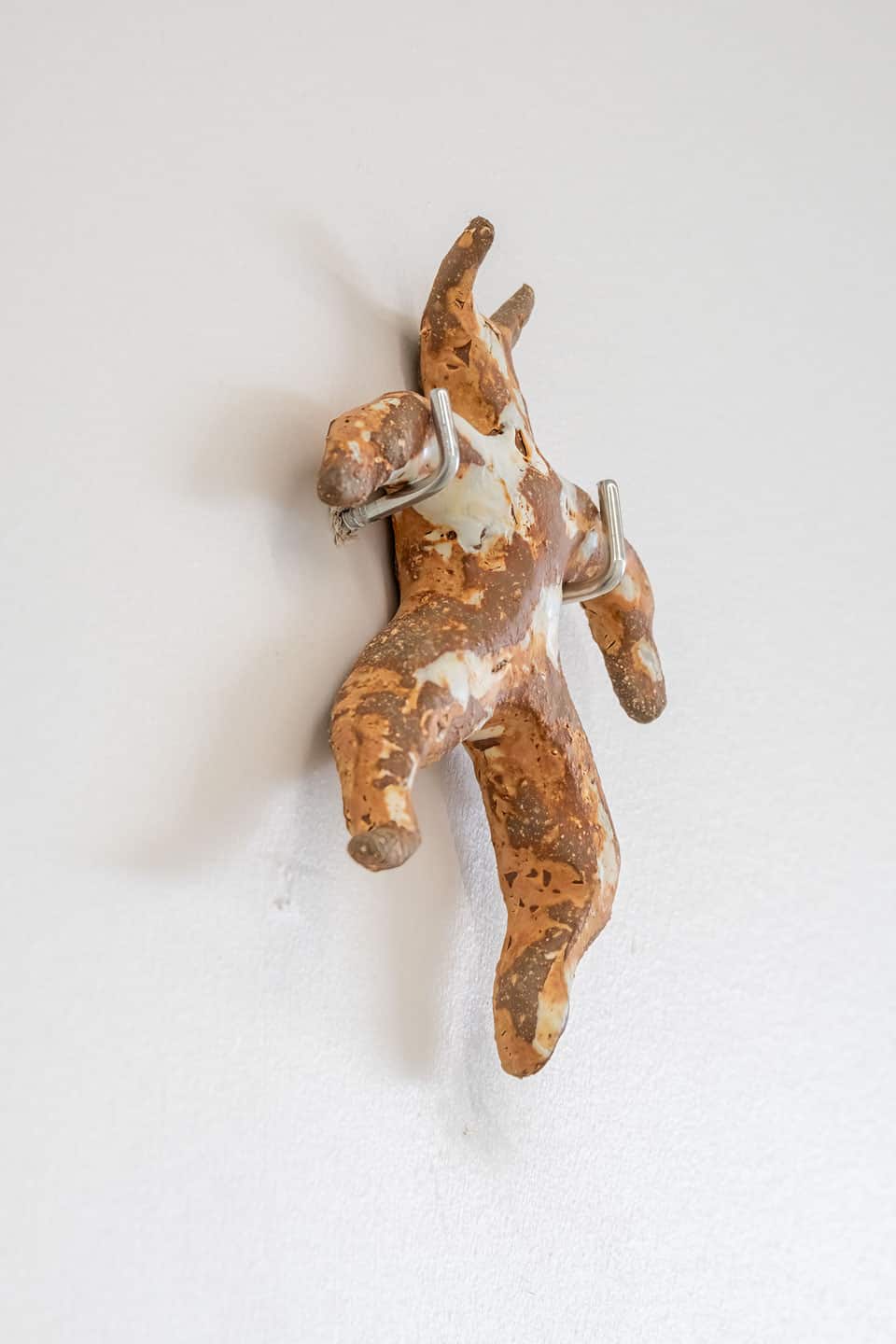 Kendra Yee, My Body is Wherever it Has Something to Do at NAMARA projects